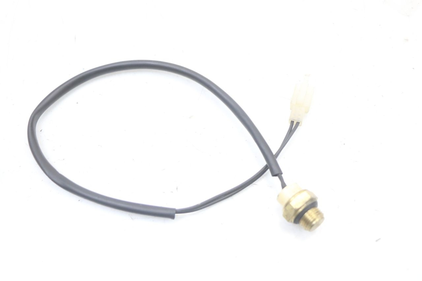 photo de TERMOCONTACTO REGAL RAPTOR SPYDER 125 (2010 - 2018) - Zoom estado de uso