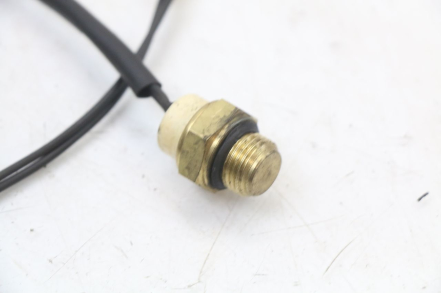 photo de TERMOCONTACTO REGAL RAPTOR SPYDER 125 (2010 - 2018) - Otra perspectiva