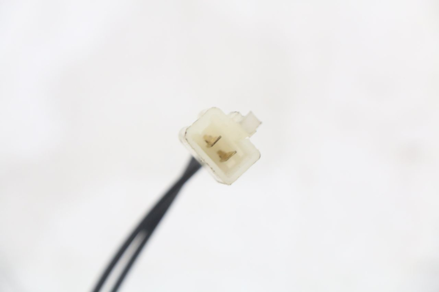 photo de TERMOCONTACTO REGAL RAPTOR SPYDER 125 (2010 - 2018) - Primer plano técnico