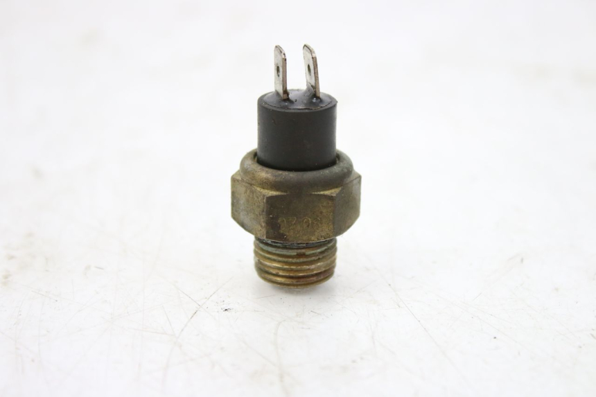 photo de THERMOCONTACT KEEWAY TX 50 (2008 - 2015) - Zoom estado de uso