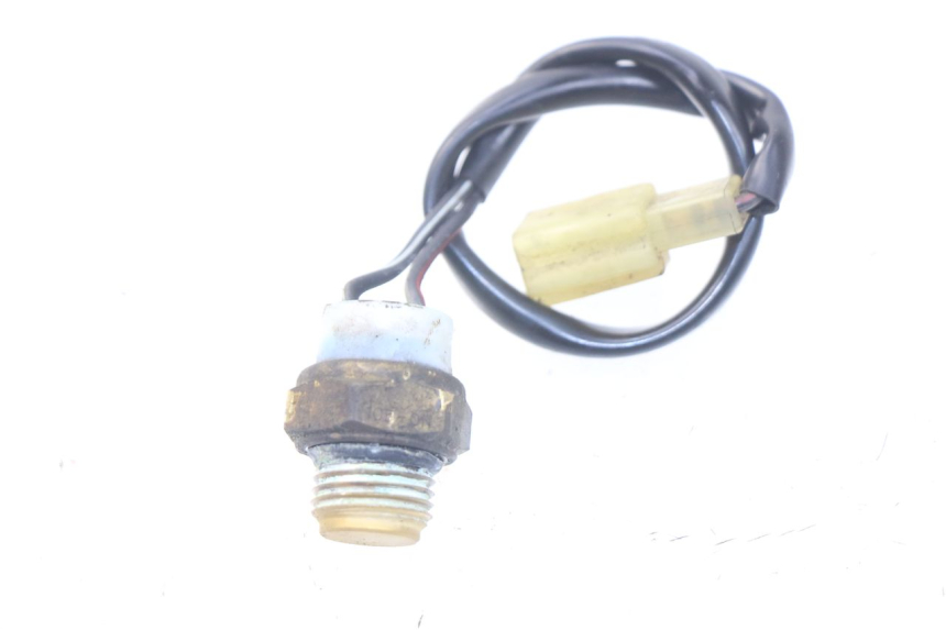 photo de TERMOCONTACTO SUZUKI UC EPICURO 125 (1999 - 2003) - Vista principal