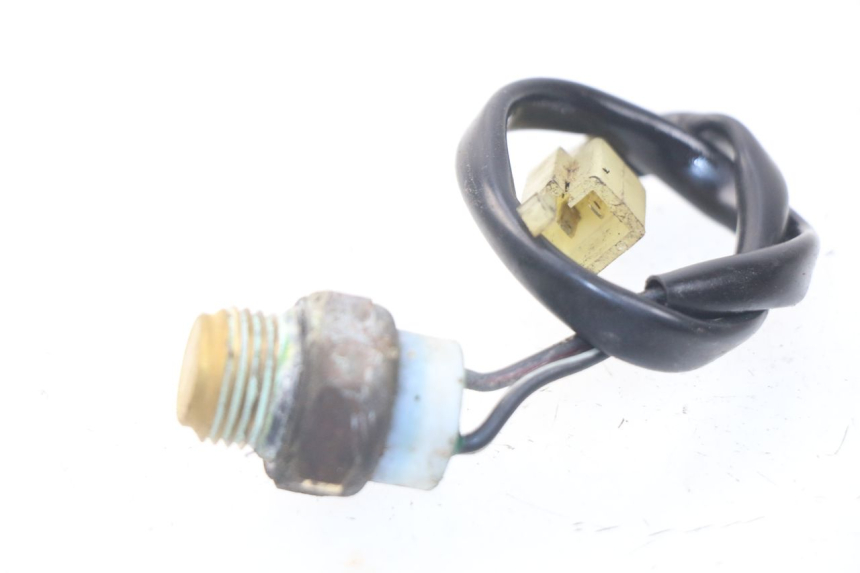 photo de TERMOCONTACTO SUZUKI UC EPICURO 125 (1999 - 2003) - Zoom estado de uso