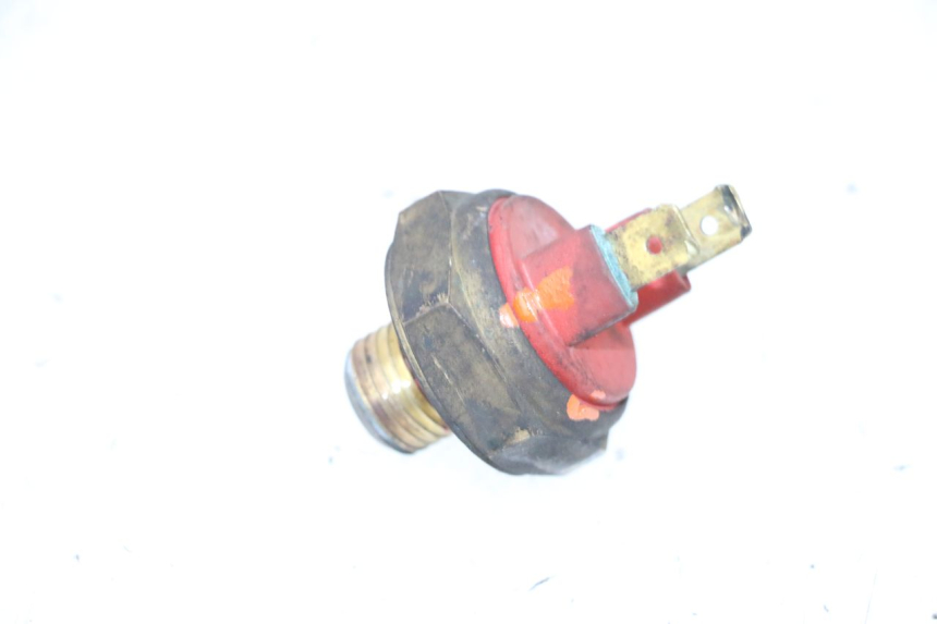 photo de TERMOCONTACTO PIAGGIO X8 125 (2004 - 2007) - Vista principal