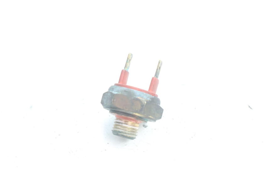 photo de TERMOCONTACTO PIAGGIO X9 AMALFI 180 (2000 - 2003) - Vista principal