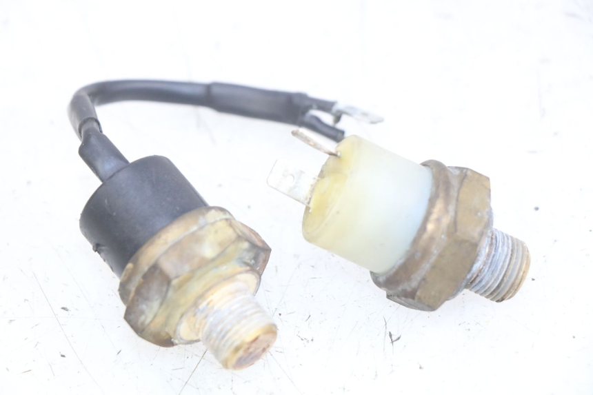 photo de THERMOCONTACT YAMAHA YP MAJESTY 125 (1998 - 2001) - Vista principal