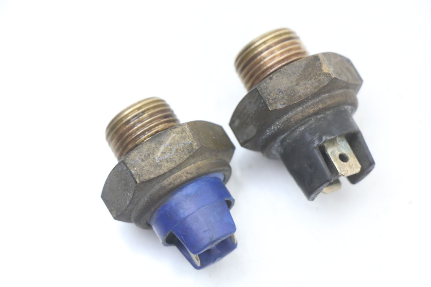 photo de TERMOSTATO YAMAHA YP MAJESTY 125 (2002 - 2006) - Vista principal