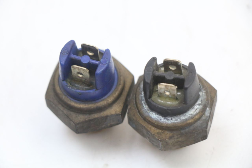 photo de TERMOSTATO YAMAHA YP MAJESTY 125 (2002 - 2006) - Detalle de la pieza