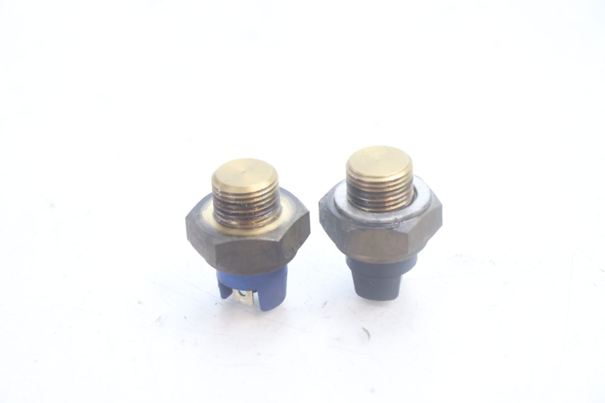 photo de TERMOSTATO YAMAHA YP MAJESTY 125 (2007 - 2010) - Zoom estado de uso
