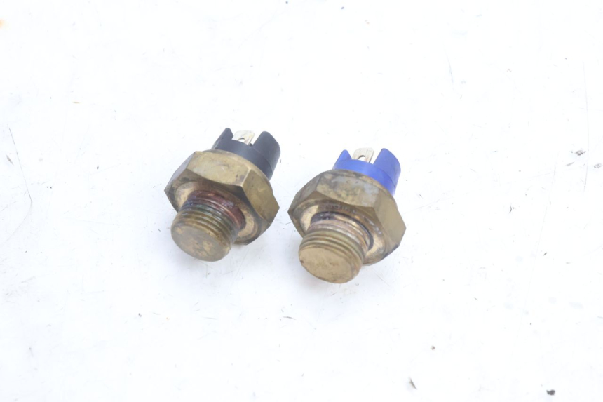 photo de TERMOSTATO YAMAHA YP MAJESTY 125 (2007 - 2010) - Zoom estado de uso