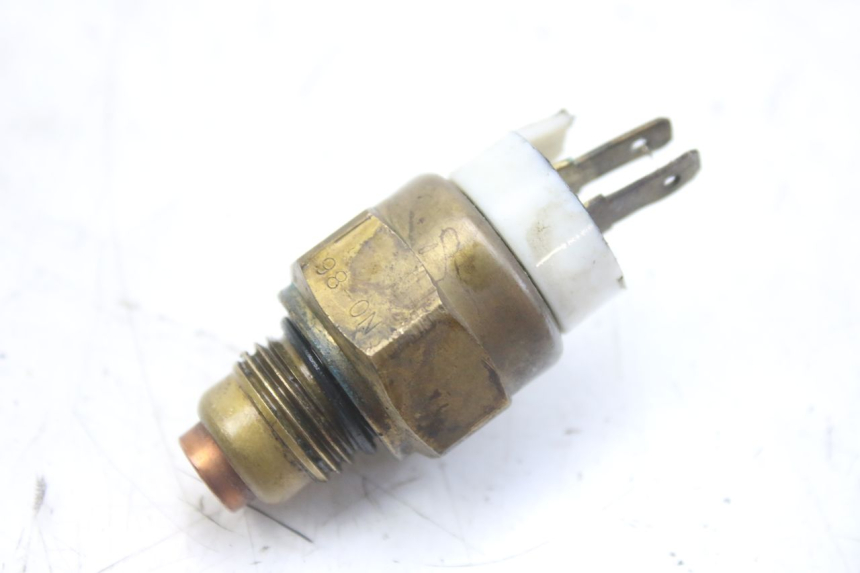 photo de THERMOCONTACT KAWASAKI ZX-6R ZX6R 600 (1995 - 1997) - Vista principal