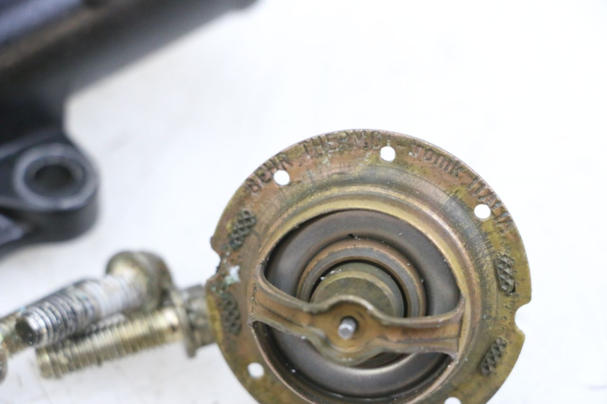 photo de TERMOSTATO  MV AGUSTA BRUTALE R WALLY 910 (2008 - 2008) - Zoom estado de uso