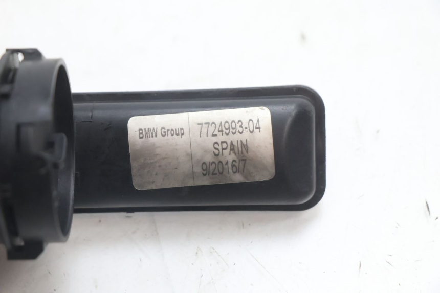 photo de TERMOSTATO  BMW C SPORT 650 (2015 - 2021) - Vista general del producto