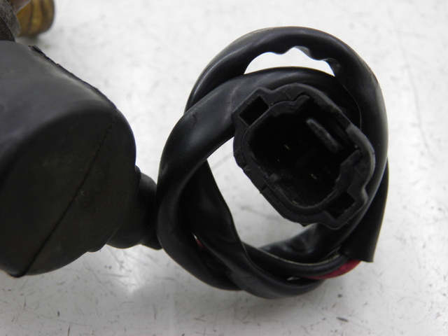 photo de TERMOSTATO HONDA SH 125 (2005 - 2008) - Primer plano técnico