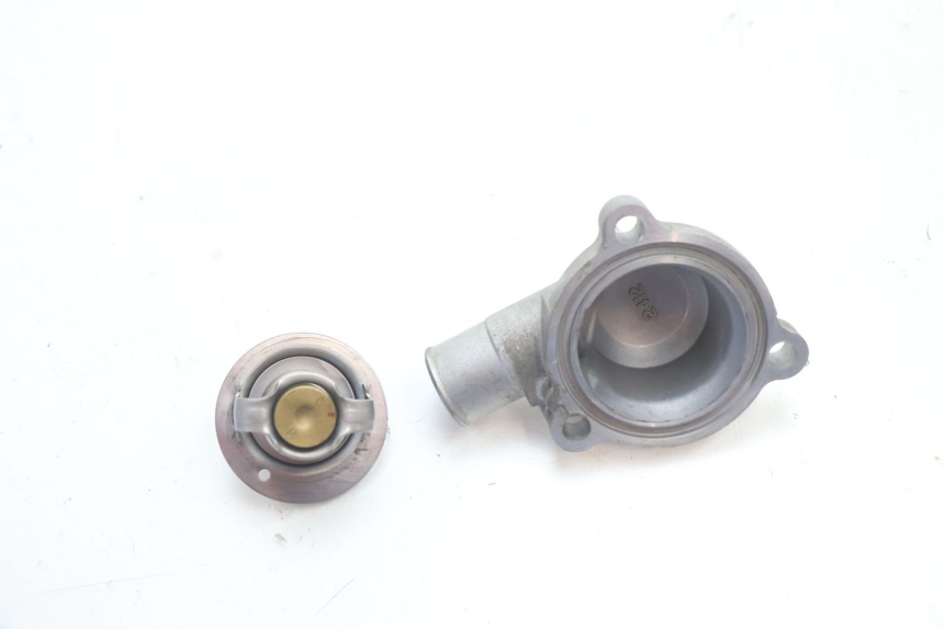 photo de TERMOSTATO  KAWASAKI ER-6 ER6 N 650 (2005 - 2009) - Zoom estado de uso