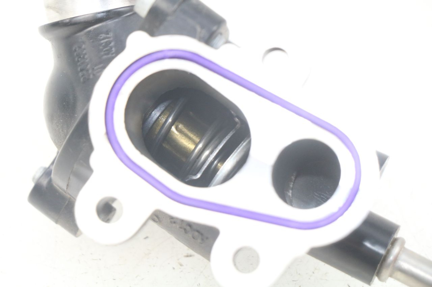 photo de TERMOSTATO  BMW F GS K81 850 (2018 - 2023) - Zoom estado de uso