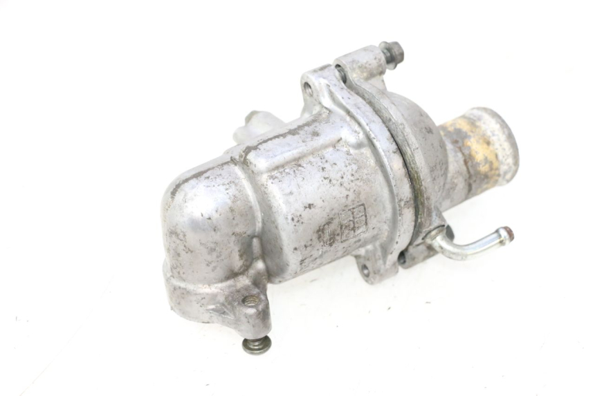 photo de TERMOSTATO  YAMAHA FJR 1300 (2001 - 2005) - Primer plano técnico