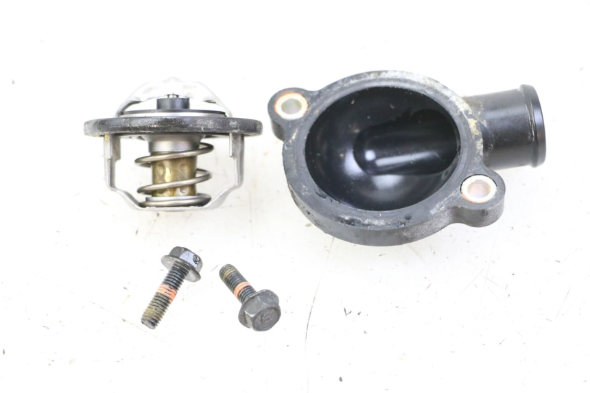photo de TERMOSTATO  YAMAHA FZ6 FAZER S2 600 (2007 - 2011) - Zoom estado de uso