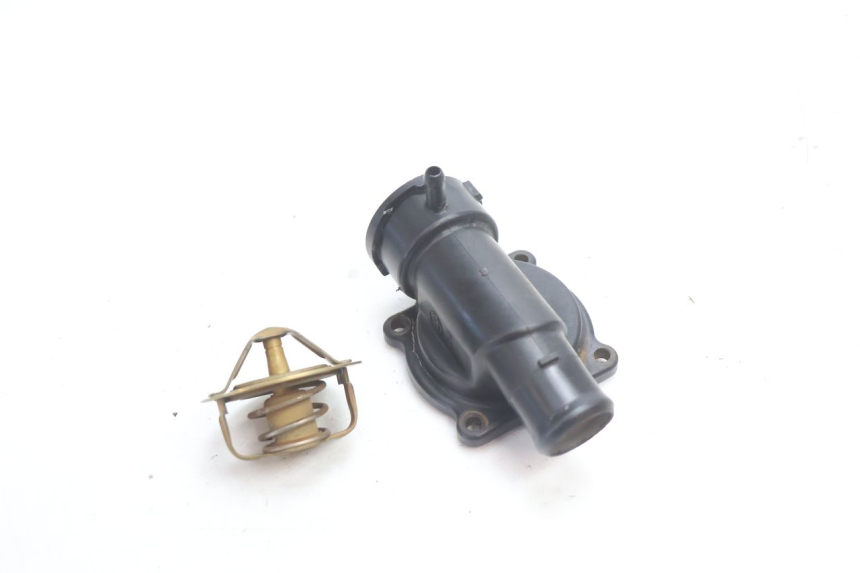 photo de TERMOSTATO  KAWASAKI GPX F ZX750F 750 (1986 - 1990) - Detalle de la pieza