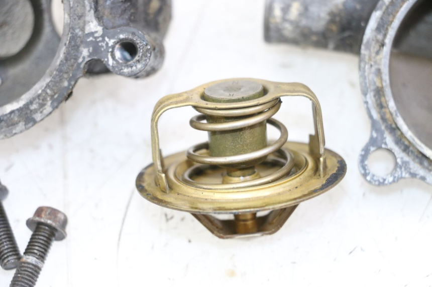 photo de TERMOSTATO  KAWASAKI GTR 1000 (1994 - 2004) - Primer plano técnico