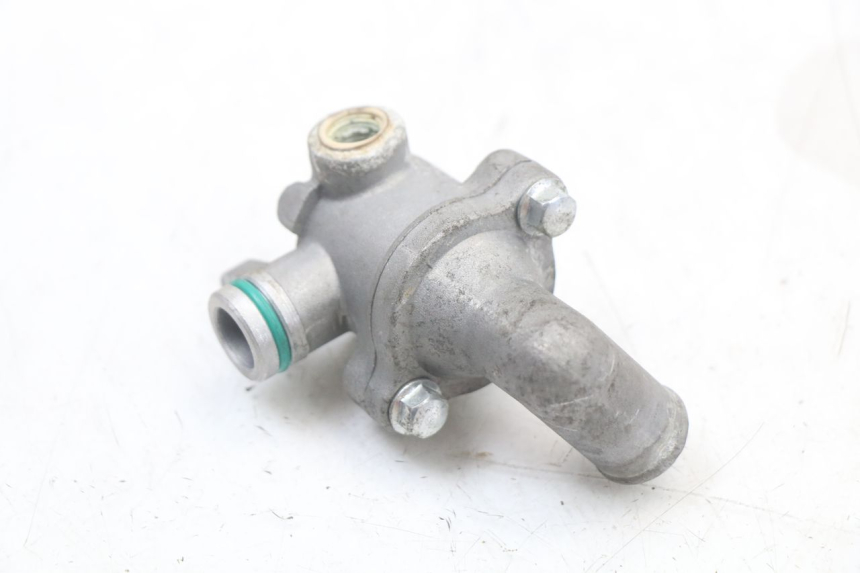 photo de TERMOSTATO  MASAI SCRAMBLER SPORT 125 (2021 - 2025) - Detalles de los puntos de fijación