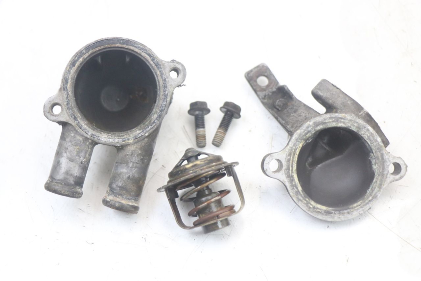 photo de TERMOSTATO HONDA NTV DEAUVILLE 650 (1998 - 2001) - Detalle de la pieza