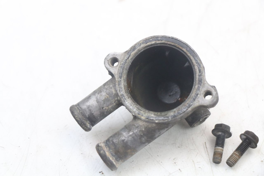 photo de TERMOSTATO HONDA NTV DEAUVILLE 650 (1998 - 2001) - Primer plano técnico