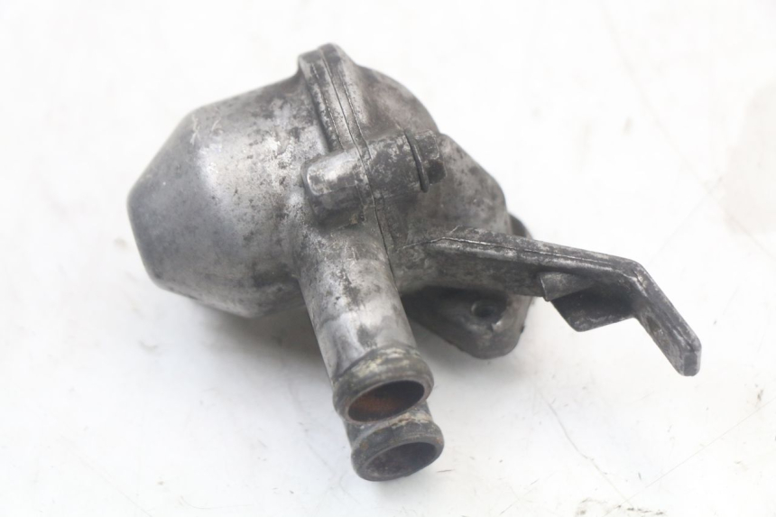 photo de TERMOSTATO HONDA NTV DEAUVILLE 650 (1998 - 2001) - Detalles de los puntos de fijación