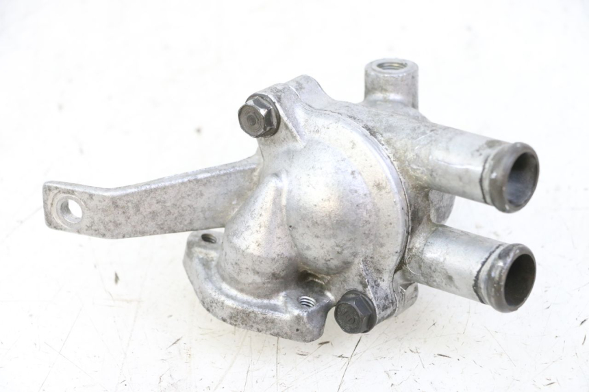 photo de TERMOSTATO  HONDA NTV DEAUVILLE 650 (2001 - 2006) - Zoom estado de uso