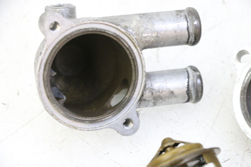 photo de TERMOSTATO  HONDA NTV DEAUVILLE 650 (2001 - 2006) - Estado de la superficie y material