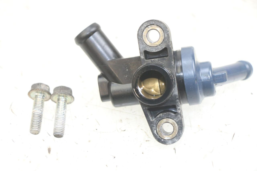 photo de TERMOSTATO HONDA PCX (JF28) 125 (2009 - 2011) - Zoom estado de uso