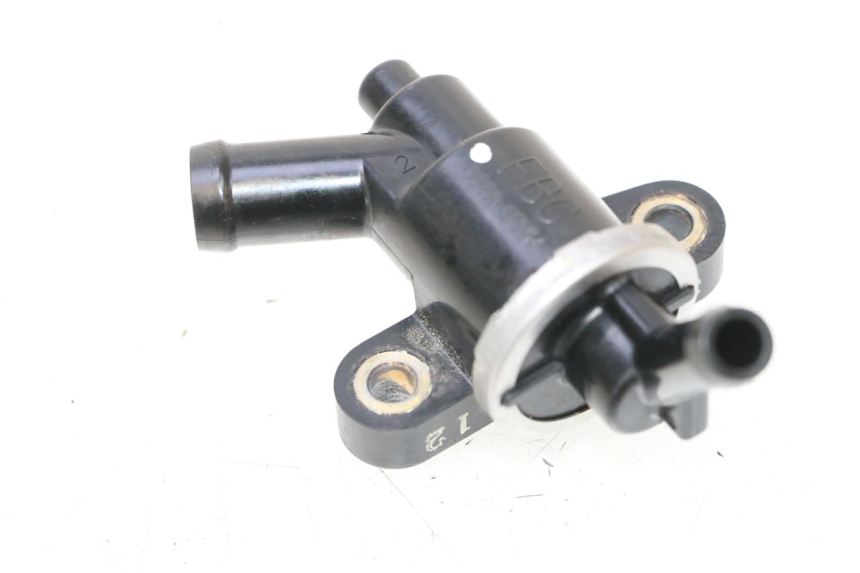 photo de TERMOSTATO  HONDA PCX (JF57/JF64) 125 (2014 - 2018) - Zoom estado de uso