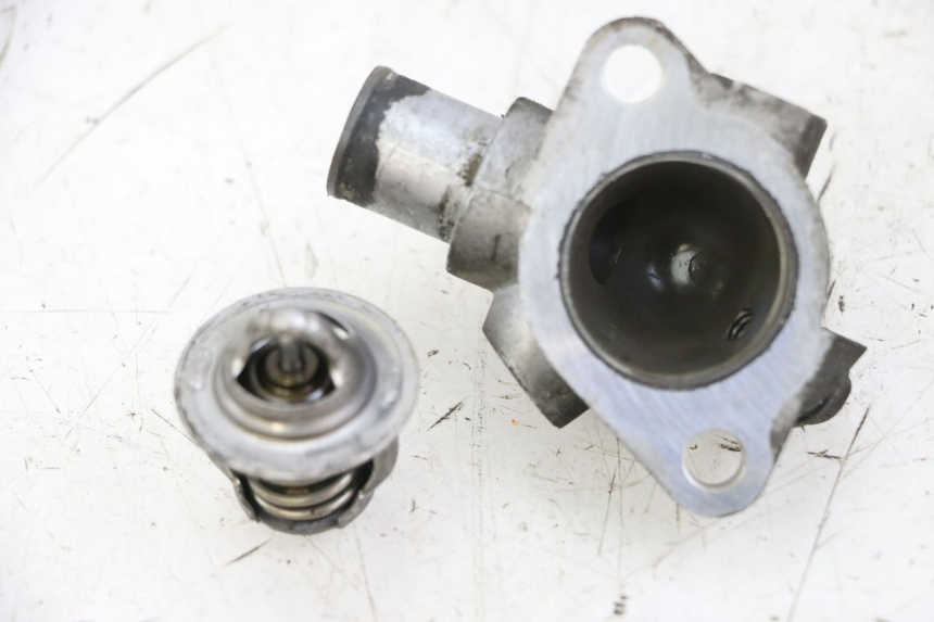 photo de TERMOSTATO  SUZUKI BURGMAN 125 (2015 - 2017) - Zoom estado de uso