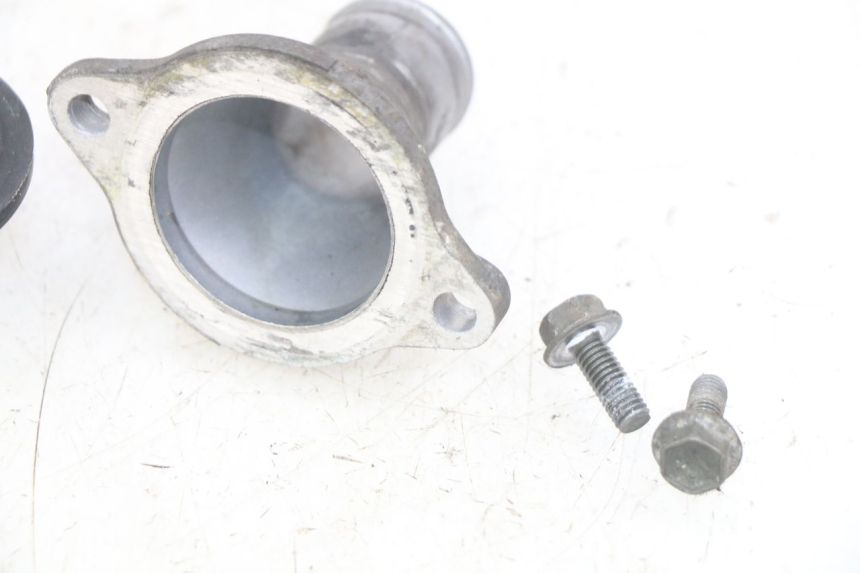 photo de TERMOSTATO SUZUKI SV N 650 (1999 - 2002) - Estado de la superficie y material