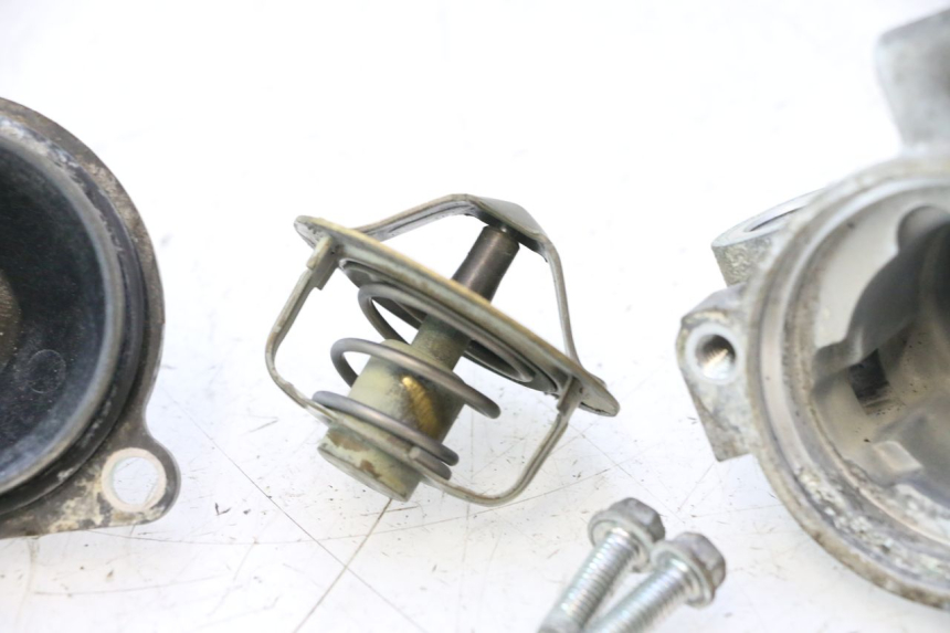 photo de TERMOSTATO  YAMAHA TDM ABS 900 (2002 - 2014) - Zoom estado de uso