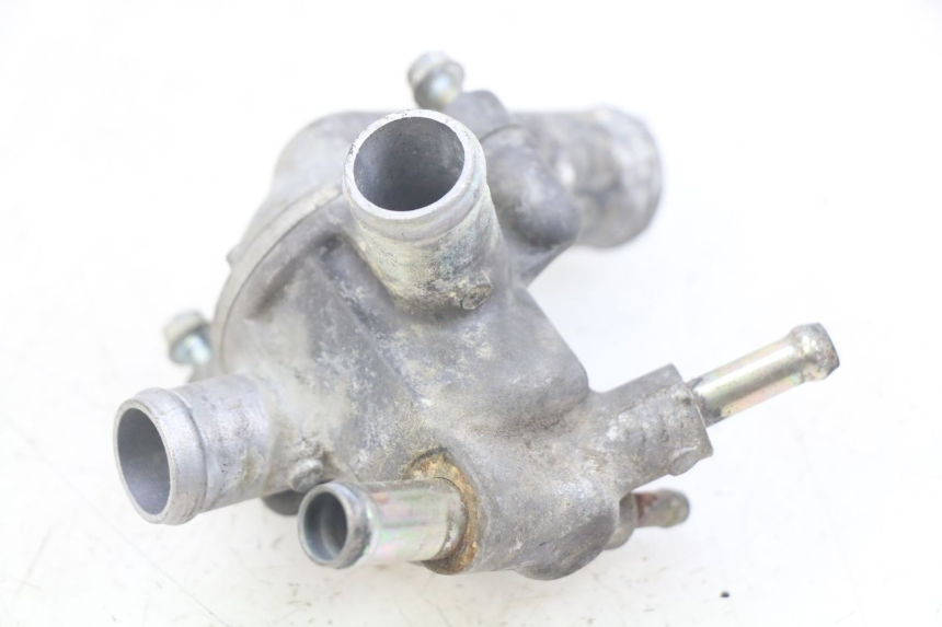 photo de TERMOSTATO  HONDA VFR FI RC46 800 (1998 - 2001) - Zoom estado de uso