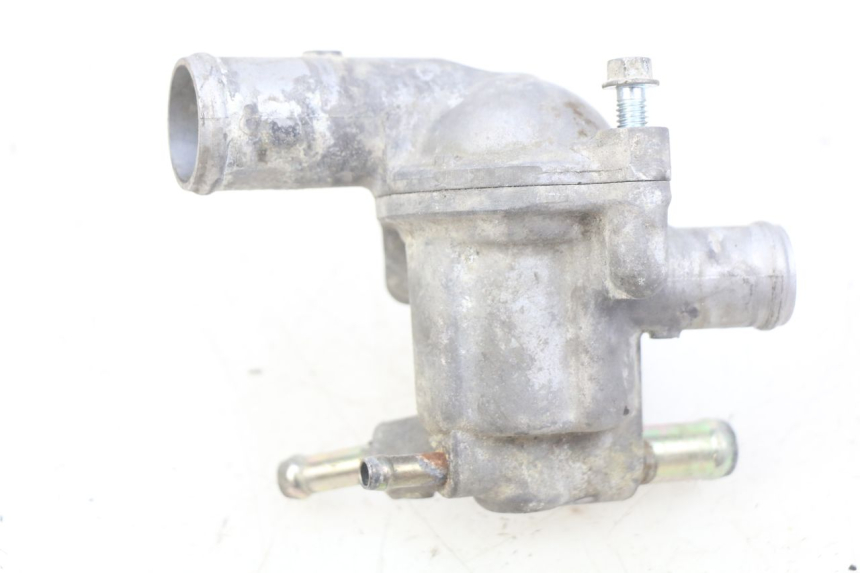 photo de TERMOSTATO  HONDA VFR FI RC46 800 (1998 - 2001) - Primer plano técnico