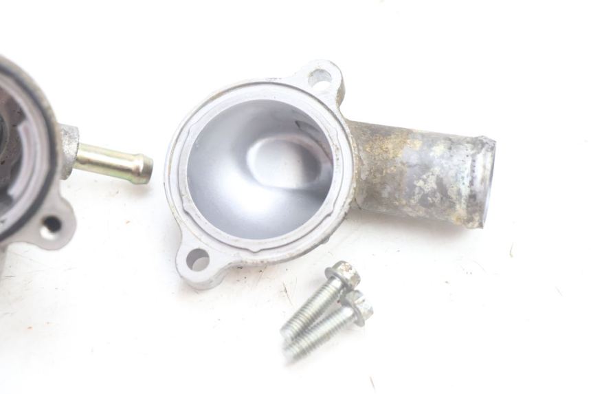 photo de TERMOSTATO  HONDA VFR FI RC46 800 (1998 - 2001) - Zoom estado de uso