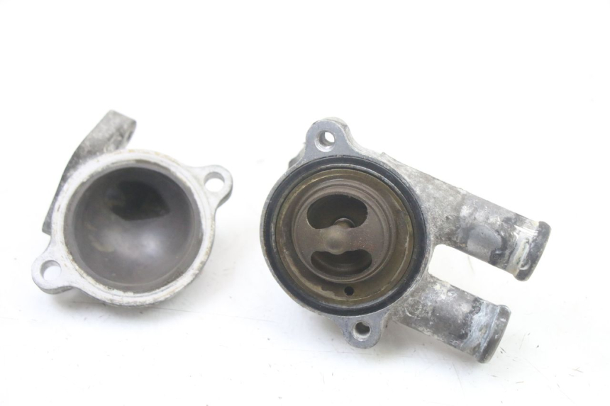photo de TERMOSTATO  HONDA VT C2 SHADOW 750 (1997 - 2001) - Zoom estado de uso