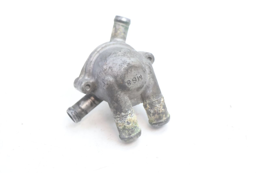 photo de TERMOSTATO  HONDA XRV AFRICA TWIN 750 (1990 - 1992) - Primer plano técnico