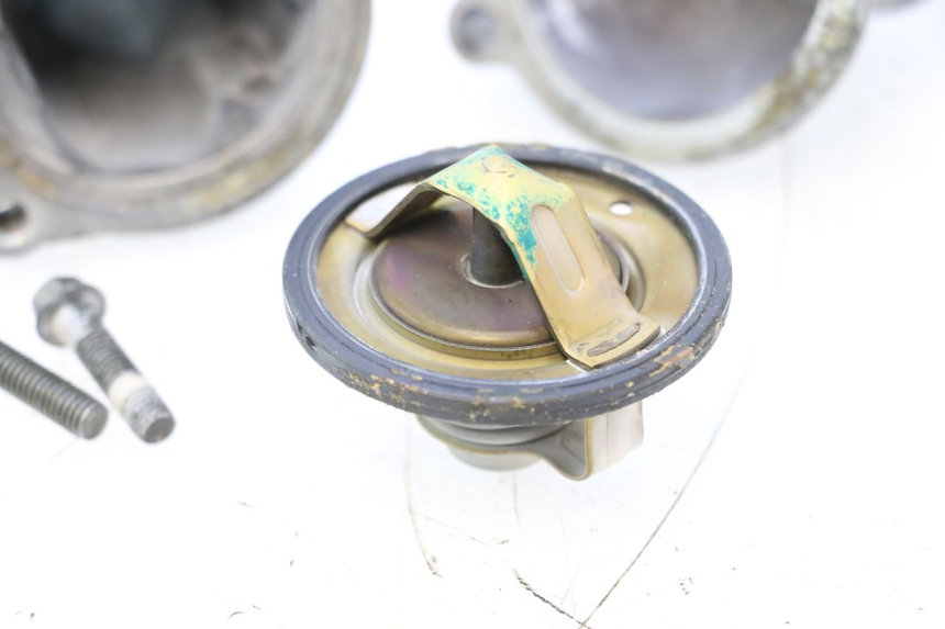 photo de TERMOSTATO  YAMAHA YZF R GENESIS 750 (1993 - 1998) - Vista general del producto
