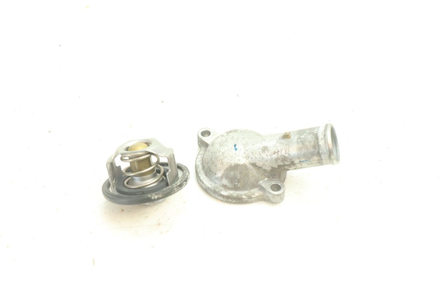 photo de TERMOSTATO  YAMAHA YZF R6 600 (2008 - 2009) - Zoom estado de uso