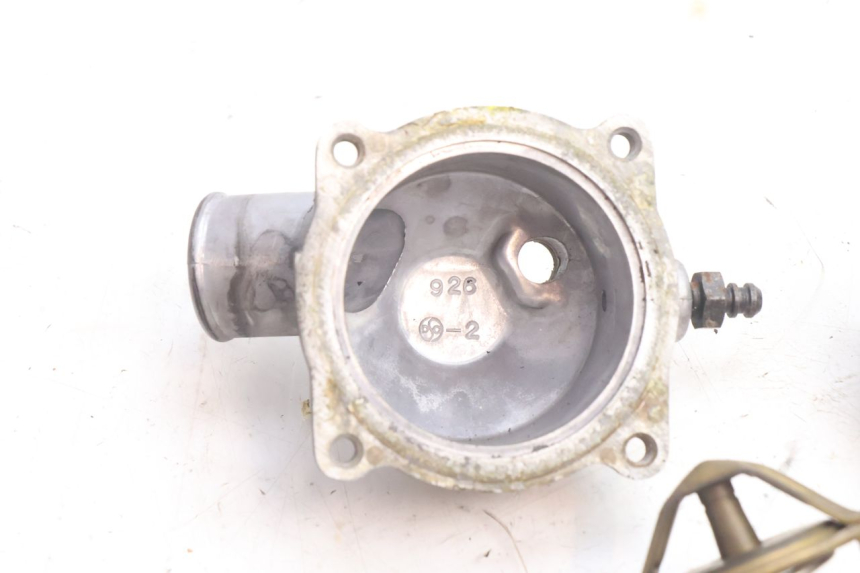 photo de TERMOSTATO KAWASAKI ZZR 600 (1995 - 2004) - Detalle de la pieza