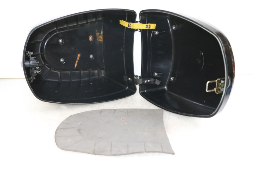 photo de MALETA E-MAX 80L 1 (2011 - 2014) - Otra perspectiva