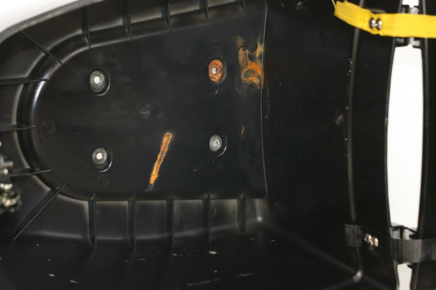 photo de MALETA E-MAX 80L 1 (2011 - 2014) - Primer plano técnico