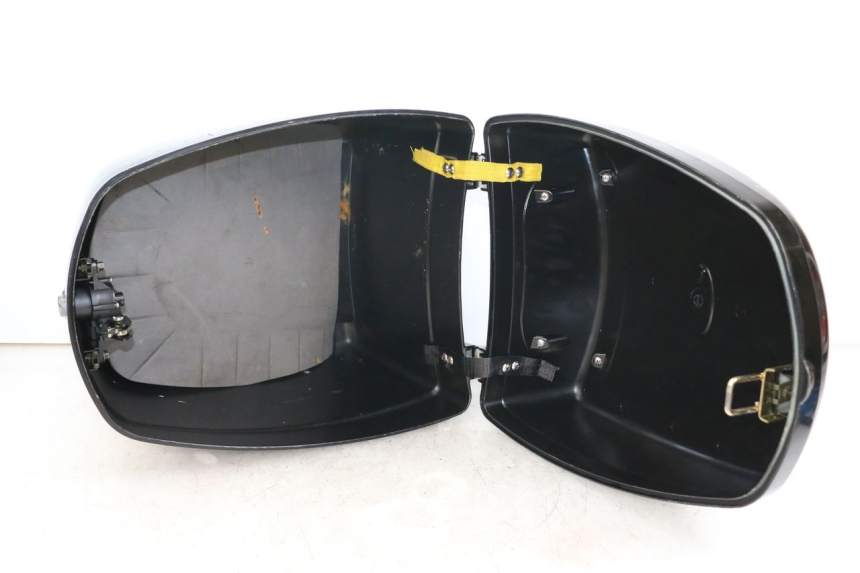 photo de MALETA E-MAX 80L 1 (2011 - 2014) - Vista general del producto