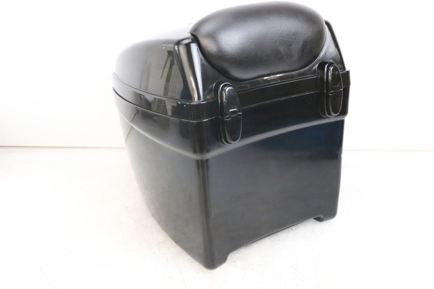 photo de MALETA E-MAX 80L 1 (2011 - 2014) - Detalles de los puntos de fijación