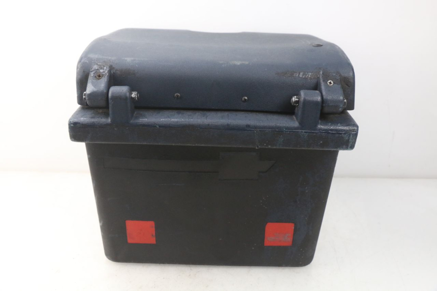 photo de MALETA KYMCO AGILITY 4T 50 (2005 - 2018) - Zoom estado de uso