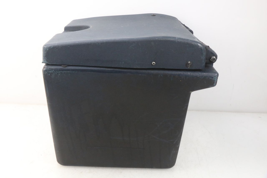 photo de MALETA KYMCO AGILITY 4T 50 (2005 - 2018) - Otra perspectiva