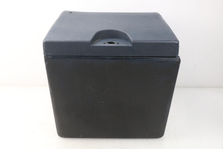 photo de MALETA KYMCO AGILITY 4T 50 (2005 - 2018) - Primer plano técnico