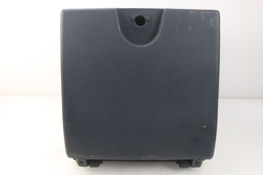 photo de MALETA KYMCO AGILITY 4T 50 (2005 - 2018) - Vista general del producto